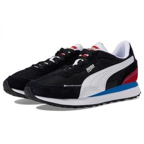 로드 라이더 Sd - 푸마 블랙Puma 화이트 9223930