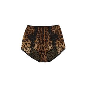 25SS 돌체앤가바나 언더웨어 O2A09T ONO21HY13M ANIMALIER