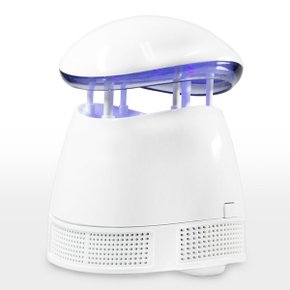 광촉매 UV LED 모기퇴치기 포집기 흡입식 포충기