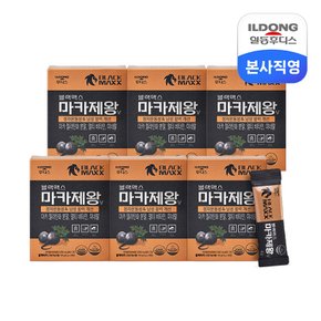 블랙맥스 마카제왕 V 4g 30포 6박스