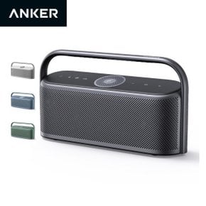 사운드코어 모션 X600 50W 방수 블루투스스피커 A3130
