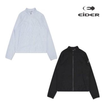 아이더 DWM22131 CIRCULATOR (써큘레이터) β 우븐 자켓 (2Color)