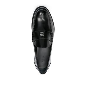 Loafer BH202GH1NN001 Black