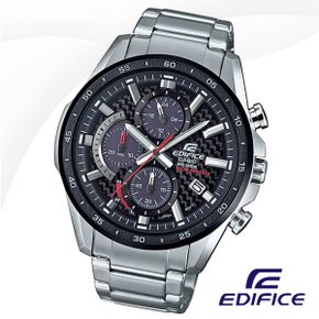 카시오 EDIFICE EQS-900DB-1A 무료배송