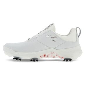 독일 남성 에코 골프화 1317936 ECCO Womens W Golf Biom G5 Lydia Ko 레더 Waterproof Shoes