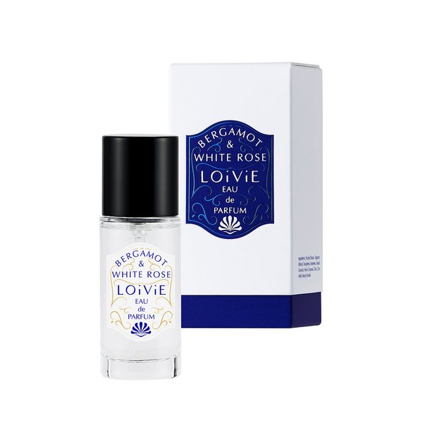 오 드 퍼퓸 베르가못 앤 화이트로즈 18ml C715911000400