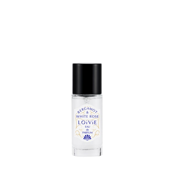 오 드 퍼퓸 베르가못 앤 화이트로즈 18ml C715911000400
