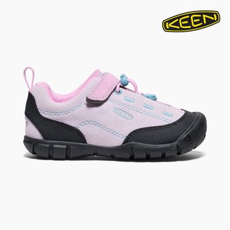 KEEN [공식] KEEN 킨 키즈 재스퍼2 스니커즈 Orchid Lavender