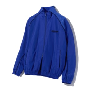 ADRENALINE PIPING TRACK JACKET (BLUE) LRRSCUA114M