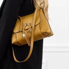 씨바이끌로에 스몰 조안백  CHS17US91033021J See by Chloe Joan Suede Crossbody Bag