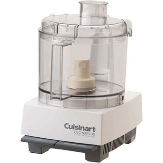  일본 쿠진아트 핸드블랜더 Cuisinart Commercial Food Processor Single Function 4.2l DLC  nxj