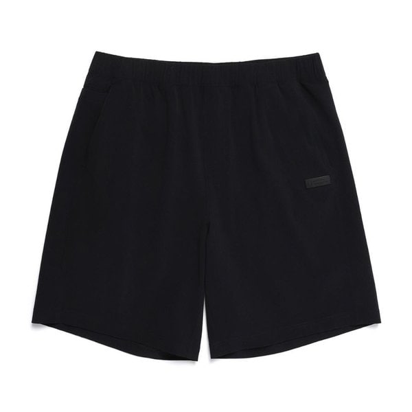 [여주점] N252MHP330 에어닷 기능성 4부 팬츠 CARBON BLACK