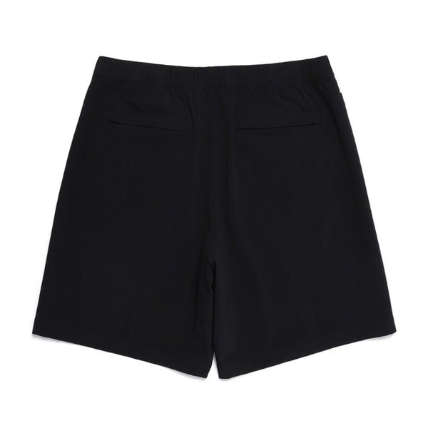 [여주점] N252MHP330 에어닷 기능성 4부 팬츠 CARBON BLACK