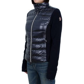 [시흥점] 25FW 그레노블 믹스 패딩자켓 (8G00017 80093 742)