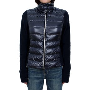 [시흥점] 25FW 그레노블 믹스 패딩자켓 (8G00017 80093 742)