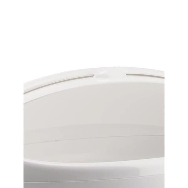 알레시 그남 빵통_화이트/ASG22 W