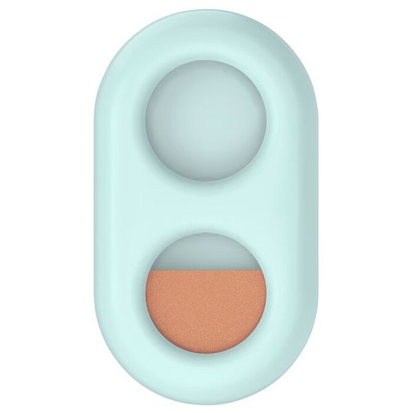 HUMLESJON 훔레셴 흡착식타이머 양치모래시계 스톱워치 욕실모래시계