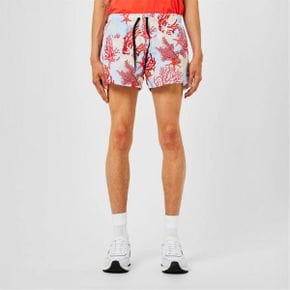 5548707 VERSACE ICON Versace Coral Shorts Sn42