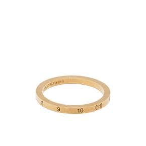 Ring SV0129 SI8UQ0002 950 GOLD