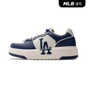 [코리아공식][고민시 착용] 청키라이너 베이직 LA (D.Navy)