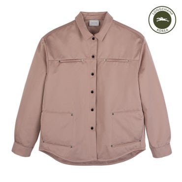 롱샴 [공식] 롱샴 FW25 셔츠 61484PKWP96