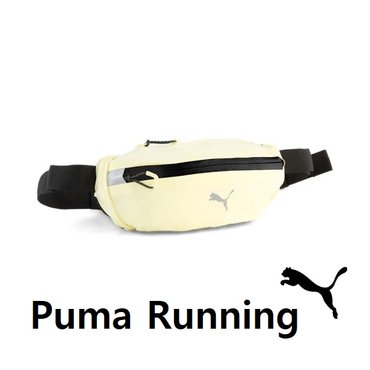 푸마 090425 10 런닝 PR 클래식 러닝 웨이스트 백 PR CLASSIC Waist Bag