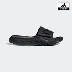 아디다스 [New performance] 알파리스폰스 1.0 슬라이드 [JP5434,JP5437,JP5436]