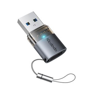 TR 프로 C타입 to USB-A타입 미니 젠더 OT758
