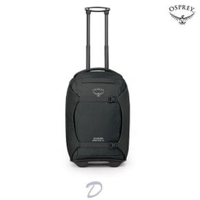 A 여행용 가방 Sojourn Shuttle Wheeled Duffel 22-45 캐리어 백팩 OPE1ABT006