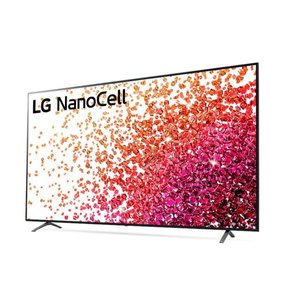 [리퍼] LG 나노셀 86인치(218cm) 86NANO75 4K UHD 스마트TV 미사용리퍼 수도권스탠드 설치비포함