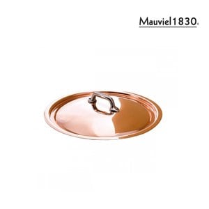 모비엘 (MAUVIEL) 모비엘 M`6 S 코퍼 12cm 뚜껑 (Lid)