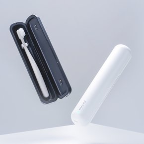 신일 칫솔살균기 S40 케이스 무선 휴대용 UV 칫솔 치솔살균기