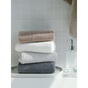 송월타월 오슬로 30수 호텔수건 150g 5매