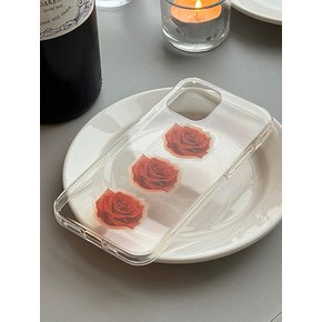 블러리로즈 폰케이스