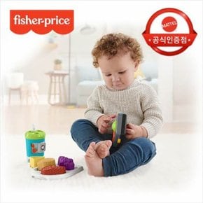 피셔프라이스 헬로 12개월부터 역할놀이 세트 완구 장난감