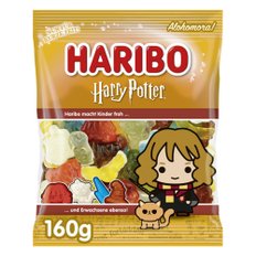 하리보 Haribo 젤리 해리포터 헤르미온느 160g
