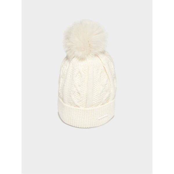 [부산점] 여성 방울 비니 DWW24C72