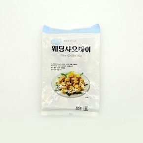 맛을 찾아서 딤섬 뉴 웨딩 샤오마이 냉동 300g (WC977B4)