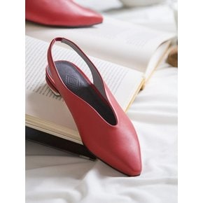 BIP18233 WAVESLINGBACK RED