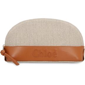 Pouch CHC23SP870J90_247 Ecru