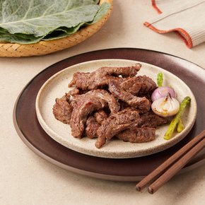 [냉장/캐나다산] 갈비살 구이용 400g (AAA)