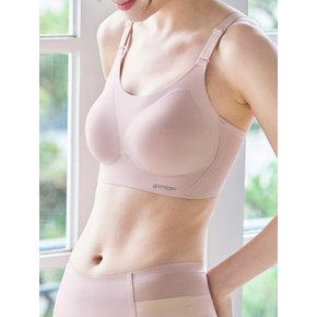 에어스윙 스트랩 브라팬티 1set