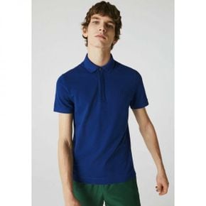 4057180 Lacoste Polo shirt - bleu marine