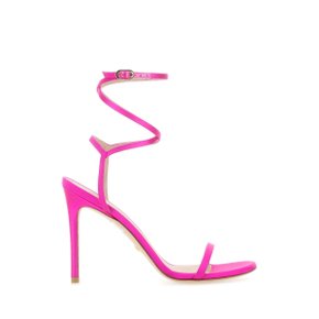 스튜어트 와이츠먼 STUART WEITZMAN SANDALS Sandals SC587 CL6 Pink