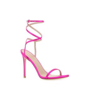 스튜어트 와이츠먼 STUART WEITZMAN SANDALS Sandals SC587 CL6 Pink