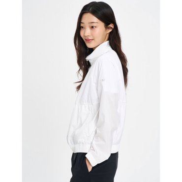 K2 KWM25174 여성 여름용 바람막이 시그니처 경량 스트레치 자켓 W (3355)
