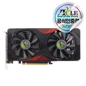 액슬 지포스 RTX 3060 D6 12GB 에즈윈 [오늘출발/안전포장]