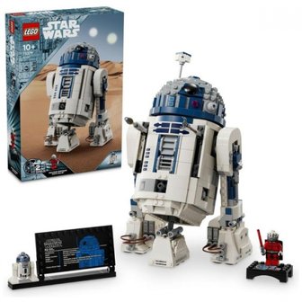  레고 레고 (레고) 75379 스타워즈 R2-D2