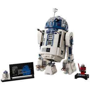레고 레고 (레고) 75379 스타워즈 R2-D2