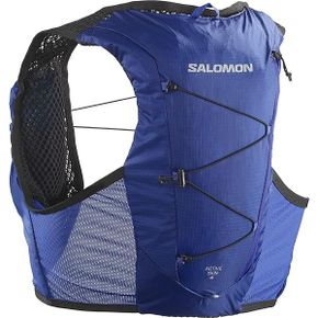 독일 살로몬 트레일러닝 조끼 Salomon Active Skin 4 Running Hydration Vest 남녀공용 Ideal fo